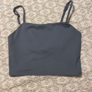 Girlfriend Collective Sports Bra